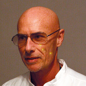 Claudio Scalvi – Osteopata